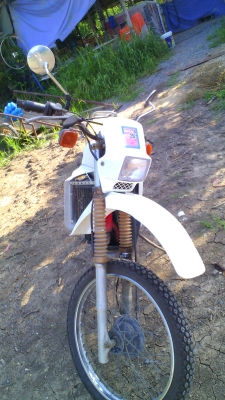 ขาย HONDA MTX 125 แถมเครื่อง อีก 1 ตัว 30,000 บาท ราคาคุยกันได้ครับไม่มีเวลาขี่ครับ ขาย HONDA MTX 125 แถมเครื่อง อีก 1 ตัว 30,000 บาท ราคาคุยกันได้ครับไม่มีเวลาขี่ครับ