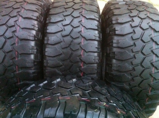 ขายยาง maxxis bighorn 305/70/16 ขายยาง maxxis bighorn 305/70/16