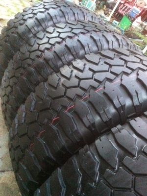 ขายยาง maxxis bighorn 305/70/16 ขายยาง maxxis bighorn 305/70/16