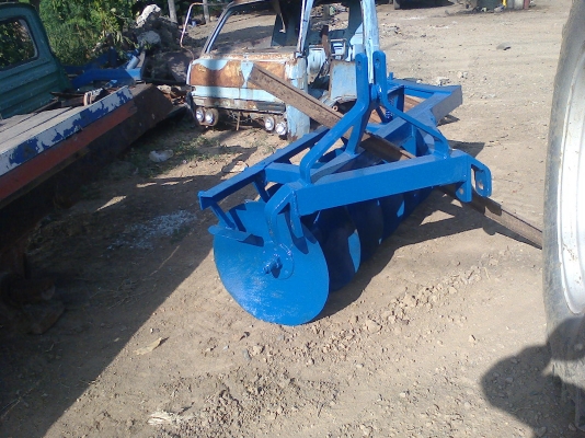 ขายหาง7ไคเฮงหลี  สภาพพร้อมใช้งาน  สนใจ0871684611