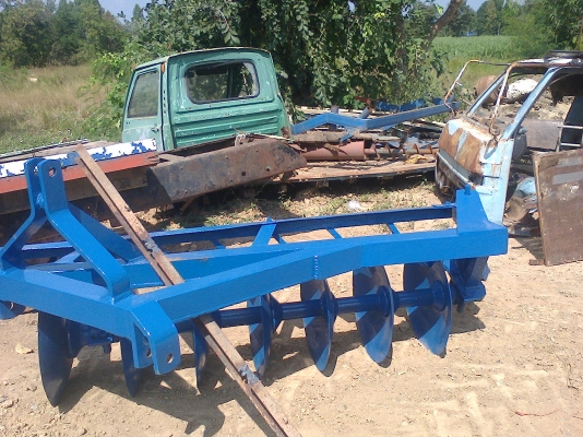 ขายหาง7ไคเฮงหลี  สภาพพร้อมใช้งาน  สนใจ0871684611