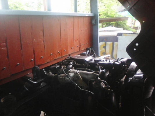 หกล้อ อีซูซุ NKR110 แรง เกียร์สั่น สภาพดีสวยๆ ทะเบียนพร้อมโอน ราคาเบาๆด่วนเลยครับ