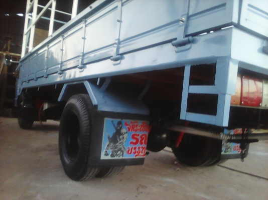 หกล้อ อีซูซุ NKR110 แรง เกียร์สั่น สภาพดีสวยๆ ทะเบียนพร้อมโอน ราคาเบาๆด่วนเลยครับ