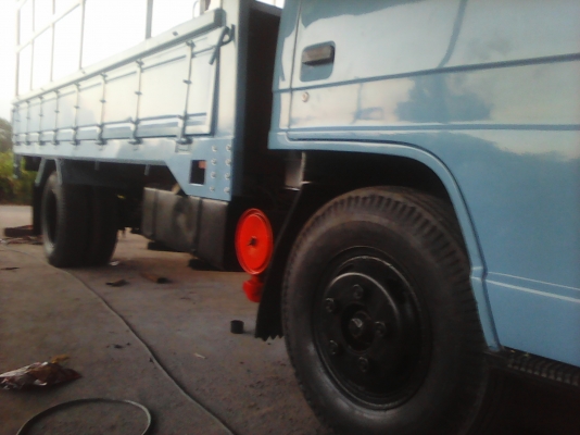 หกล้อ อีซูซุ NKR110 แรง เกียร์สั่น สภาพดีสวยๆ ทะเบียนพร้อมโอน ราคาเบาๆด่วนเลยครับ