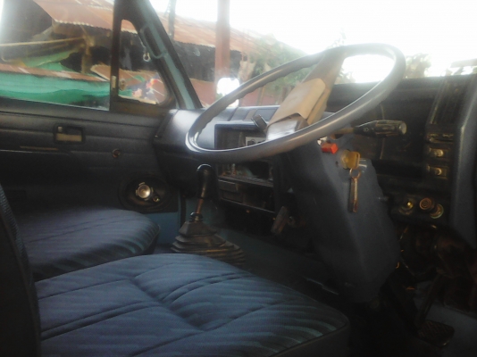 หกล้อ อีซูซุ NKR110 แรง เกียร์สั่น สภาพดีสวยๆ ทะเบียนพร้อมโอน ราคาเบาๆด่วนเลยครับ