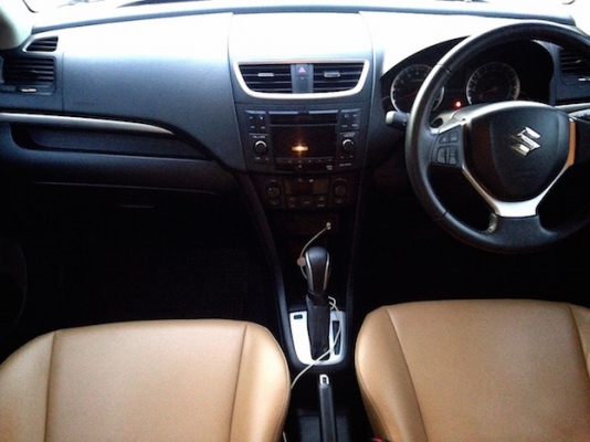 suzuki swift 1.25GLX TOP2012 สีดำ รถบ้าน มือเดียว สภาพสวย วิ่งน้อย ออกป้ายแดง มือเดียว suzuki swift 1.25GLX TOP2012 สีดำ รถบ้าน มือเดียว สภาพสวย วิ่งน้อย ออกป้ายแดง มือเดียว