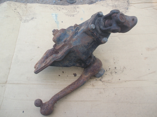 กระปุกพวงมาลัยอีซูซุหกล้อหัวยาว ISUZU หน้ายาว กระปุกพวงมาลัยอีซูซุหกล้อหัวยาว ISUZU หน้ายาว