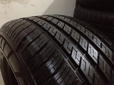 ยาง16ใหม่1เส้น MICHELIN ไม่ทราบปียังไม่เคยลงพื้น เบอร์ 235 60 16 ตจวส่งได้ ยาง16ใหม่1เส้น MICHELIN ไม่ทราบปียังไม่เคยลงพื้น เบอร์ 235 60 16 ตจวส่งได้