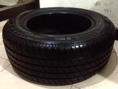 ยาง16ใหม่1เส้น MICHELIN ไม่ทราบปียังไม่เคยลงพื้น เบอร์ 235 60 16 ตจวส่งได้ ยาง16ใหม่1เส้น MICHELIN ไม่ทราบปียังไม่เคยลงพื้น เบอร์ 235 60 16 ตจวส่งได้