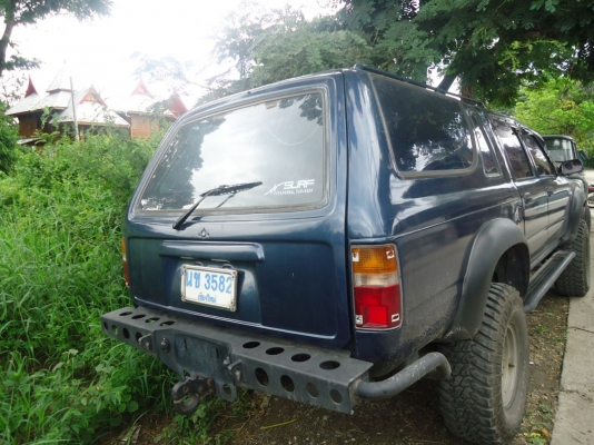 ขายโตโยต้าไมตี้แอกซ์แวน พร้อมลุย เครื่อง 2Lทู เกียร์ LN106 วางคาน หน้า-หลัง LN106 ขายโตโยต้าไมตี้แอกซ์แวน พร้อมลุย เครื่อง 2Lทู เกียร์ LN106 วางคาน หน้า-หลัง LN106