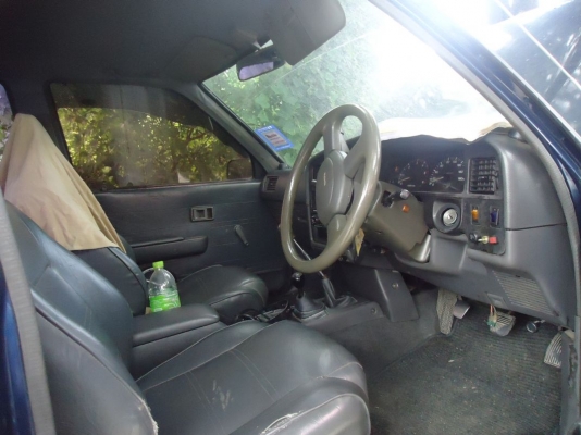 ขายโตโยต้าไมตี้แอกซ์แวน พร้อมลุย เครื่อง 2Lทู เกียร์ LN106 วางคาน หน้า-หลัง LN106 ขายโตโยต้าไมตี้แอกซ์แวน พร้อมลุย เครื่อง 2Lทู เกียร์ LN106 วางคาน หน้า-หลัง LN106