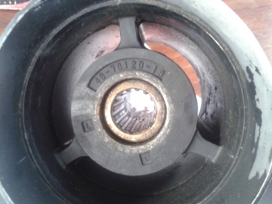 ใบพัดMer pitch19