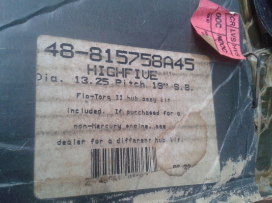 ใบพัดMer pitch19