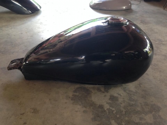 ขายอะไหล่steed