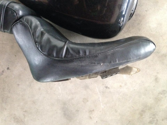 ขายอะไหล่steed