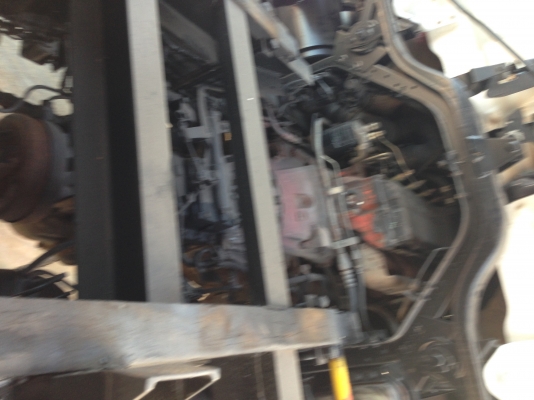 ขาย หกล้อดั๊ม 195แรง