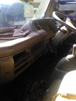Isuzu Isuzu