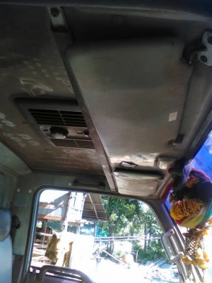 Isuzu