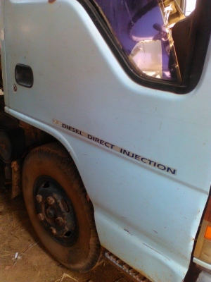 Isuzu