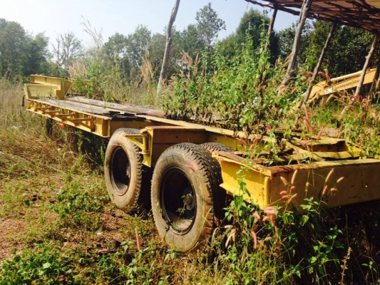 ขายด่วนหางโลเบสไมมีเล่มทะเบืยนหางจอดยาง10เมตรครึง ขายด่วนหางโลเบสไมมีเล่มทะเบืยนหางจอดยาง10เมตรครึง