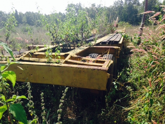ขายด่วนหางโลเบสไมมีเล่มทะเบืยนหางจอดยาง10เมตรครึง ขายด่วนหางโลเบสไมมีเล่มทะเบืยนหางจอดยาง10เมตรครึง