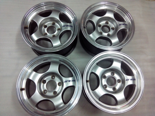 s1 15 5รู114.3กว้าง7.5et15สีเดิมๆ ไม่คดไม่ดุ้ง ขาย ุ6900 โทร0898128457 ดูของได้ที่คลอง2ซ,บงกช11คลองหลวง ปทุมธานี ไอดี chaichaimax จัดส่งทั่วประเทศ