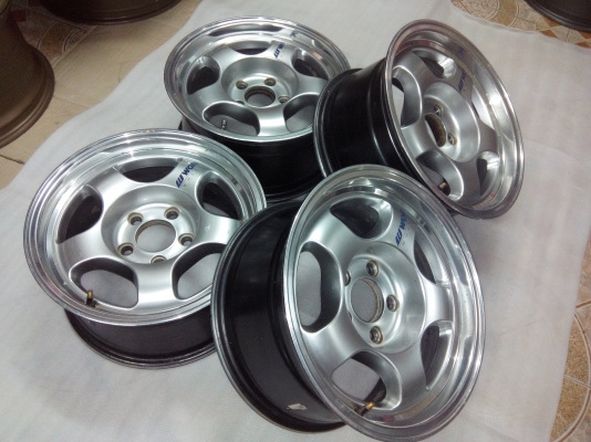 s1 15 5รู114.3กว้าง7.5et15สีเดิมๆ ไม่คดไม่ดุ้ง ขาย ุ6900 โทร0898128457 ดูของได้ที่คลอง2ซ,บงกช11คลองหลวง ปทุมธานี ไอดี chaichaimax จัดส่งทั่วประเทศ