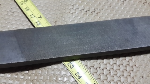 ตะไบละเอียด ญี่ปุ่น พร้อมด้ามไม้สัก สวยๆ พร้อมส่งครับ