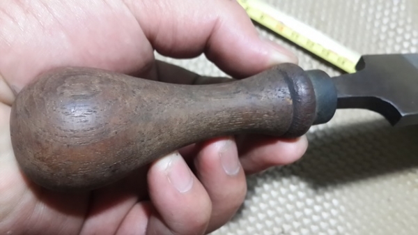 ตะไบละเอียด ญี่ปุ่น พร้อมด้ามไม้สัก สวยๆ พร้อมส่งครับ