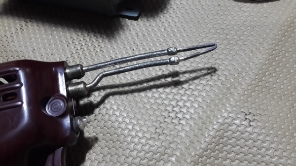 ชุดหัวแร้ง ร้อนเร็ว ร้อนแรง ทันใจ   MADE IN U.S.A