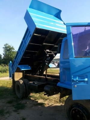 ขายด่วน6ล้อดั้ม