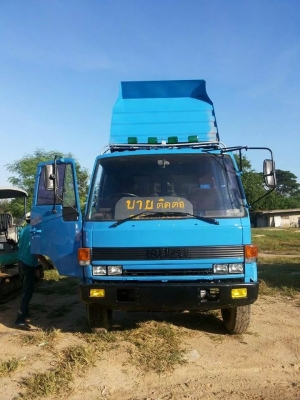 ขายด่วน6ล้อดั้ม