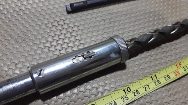 ไขควงพิเศษ MADE IN ENGLAND