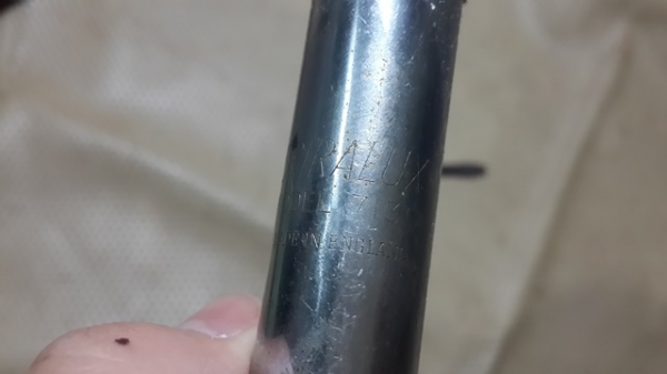 ไขควงพิเศษ MADE IN ENGLAND