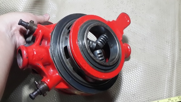 เครื่องดายเกลียว MADE IN JAPAN