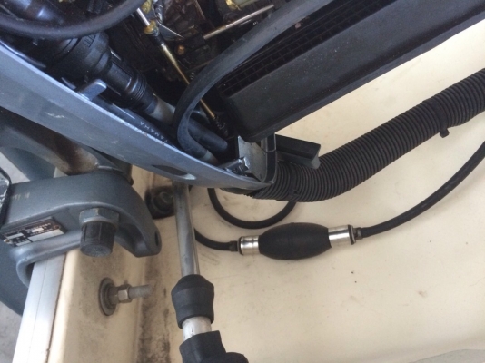 ขายเรือ YAMAHA รุ่น 17-CR (ยกเลิกการขาย)