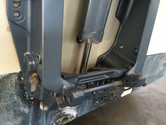 ขายเรือ YAMAHA รุ่น 17-CR (ยกเลิกการขาย)