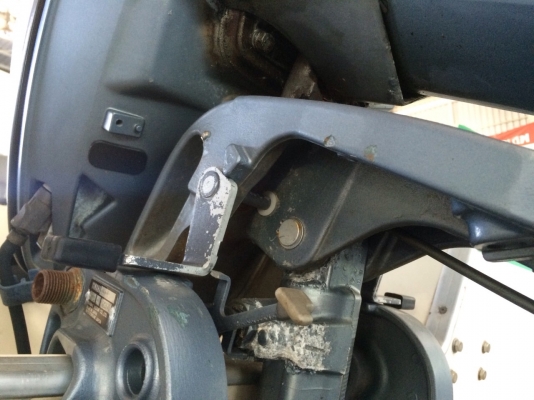 ขายเรือ YAMAHA รุ่น 17-CR (ยกเลิกการขาย)