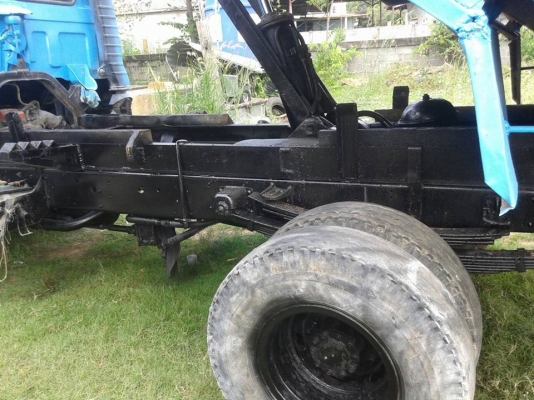 ***ขายแล้วครับขอบคุณ Truck2hand ขาย6ล้อดั้มดิน5คิว ISUZU ROCKY 175 ประกอบ ISUZU SCR320 เครื่อง6BG1-175แรง ฝาส้ม ยอดนิยม เครื่องแน่นแห้ง ไม่มีเยิ้ม ประหยัด ทน เกียร์ดีไม่หลุด ช่วงล่างFหน้าหลัง คัสซีดี ใหญ่ ไม่ปะไม่ดาม กระบะดั้มเหล็ก6ตัน 3.70ม.ยิงหน้าสภาพสว ***ขายแล้วครับขอบคุณ Truck2hand ขาย6ล้อดั้มดิน5คิว ISUZU ROCKY 175 ประกอบ ISUZU SCR320 เครื่อง6BG1-175แรง ฝาส้ม ยอดนิยม เครื่องแน่นแห้ง ไม่มีเยิ้ม ประหยัด ทน เกียร์ดีไม่หลุด ช่วงล่างFหน้าหลัง คัสซีดี ใหญ่ ไม่ปะไม่ดาม กระบะดั้มเหล็ก6ตัน 3.70ม.ยิงหน้าสภาพสว