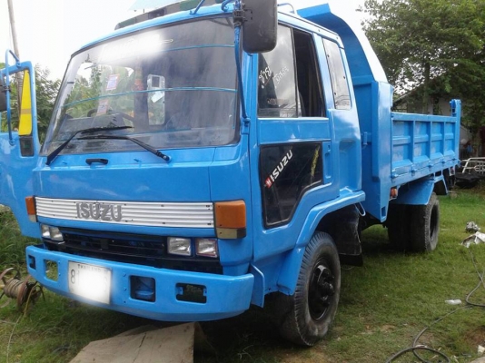 ***ขายแล้วครับขอบคุณ Truck2hand ขาย6ล้อดั้มดิน5คิว ISUZU ROCKY 175 ประกอบ ISUZU SCR320 เครื่อง6BG1-175แรง ฝาส้ม ยอดนิยม เครื่องแน่นแห้ง ไม่มีเยิ้ม ประหยัด ทน เกียร์ดีไม่หลุด ช่วงล่างFหน้าหลัง คัสซีดี ใหญ่ ไม่ปะไม่ดาม กระบะดั้มเหล็ก6ตัน 3.70ม.ยิงหน้าสภาพสว ***ขายแล้วครับขอบคุณ Truck2hand ขาย6ล้อดั้มดิน5คิว ISUZU ROCKY 175 ประกอบ ISUZU SCR320 เครื่อง6BG1-175แรง ฝาส้ม ยอดนิยม เครื่องแน่นแห้ง ไม่มีเยิ้ม ประหยัด ทน เกียร์ดีไม่หลุด ช่วงล่างFหน้าหลัง คัสซีดี ใหญ่ ไม่ปะไม่ดาม กระบะดั้มเหล็ก6ตัน 3.70ม.ยิงหน้าสภาพสว