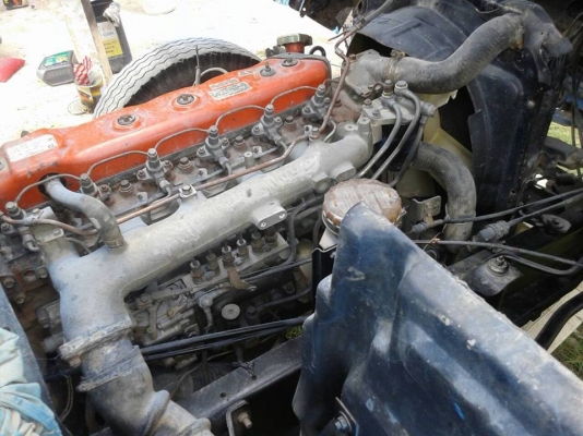 ***ขายแล้วครับขอบคุณ Truck2hand ขาย6ล้อดั้มดิน5คิว ISUZU ROCKY 175 ประกอบ ISUZU SCR320 เครื่อง6BG1-175แรง ฝาส้ม ยอดนิยม เครื่องแน่นแห้ง ไม่มีเยิ้ม ประหยัด ทน เกียร์ดีไม่หลุด ช่วงล่างFหน้าหลัง คัสซีดี ใหญ่ ไม่ปะไม่ดาม กระบะดั้มเหล็ก6ตัน 3.70ม.ยิงหน้าสภาพสว ***ขายแล้วครับขอบคุณ Truck2hand ขาย6ล้อดั้มดิน5คิว ISUZU ROCKY 175 ประกอบ ISUZU SCR320 เครื่อง6BG1-175แรง ฝาส้ม ยอดนิยม เครื่องแน่นแห้ง ไม่มีเยิ้ม ประหยัด ทน เกียร์ดีไม่หลุด ช่วงล่างFหน้าหลัง คัสซีดี ใหญ่ ไม่ปะไม่ดาม กระบะดั้มเหล็ก6ตัน 3.70ม.ยิงหน้าสภาพสว