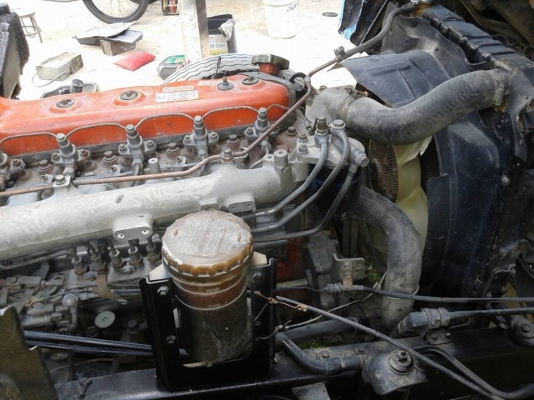 ***ขายแล้วครับขอบคุณ Truck2hand ขาย6ล้อดั้มดิน5คิว ISUZU ROCKY 175 ประกอบ ISUZU SCR320 เครื่อง6BG1-175แรง ฝาส้ม ยอดนิยม เครื่องแน่นแห้ง ไม่มีเยิ้ม ประหยัด ทน เกียร์ดีไม่หลุด ช่วงล่างFหน้าหลัง คัสซีดี ใหญ่ ไม่ปะไม่ดาม กระบะดั้มเหล็ก6ตัน 3.70ม.ยิงหน้าสภาพสว ***ขายแล้วครับขอบคุณ Truck2hand ขาย6ล้อดั้มดิน5คิว ISUZU ROCKY 175 ประกอบ ISUZU SCR320 เครื่อง6BG1-175แรง ฝาส้ม ยอดนิยม เครื่องแน่นแห้ง ไม่มีเยิ้ม ประหยัด ทน เกียร์ดีไม่หลุด ช่วงล่างFหน้าหลัง คัสซีดี ใหญ่ ไม่ปะไม่ดาม กระบะดั้มเหล็ก6ตัน 3.70ม.ยิงหน้าสภาพสว