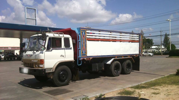 **790,000 บ.ต่อรอง**ขาย10ล้อ2เพลาดั้ม HINO F18 FM187LA เครื่องHO7C Bo 210แรง เครื่องแน่น แรง แห้งดีไม่เยิ้ม เกียร์ไม่หลุด ช่วงล่างเดิม คัสซีดี สวยไม่ปะไม่ดาม สโลวเดิม กระบะดั้มเหล็กข้างเรียบสภาพดี พื้นดีข้างดีไม่ผุ ดั้มดีไม่มียุบ หัวเก๋งเดิม สภาพดี ไม่ผุ **790,000 บ.ต่อรอง**ขาย10ล้อ2เพลาดั้ม HINO F18 FM187LA เครื่องHO7C Bo 210แรง เครื่องแน่น แรง แห้งดีไม่เยิ้ม เกียร์ไม่หลุด ช่วงล่างเดิม คัสซีดี สวยไม่ปะไม่ดาม สโลวเดิม กระบะดั้มเหล็กข้างเรียบสภาพดี พื้นดีข้างดีไม่ผุ ดั้มดีไม่มียุบ หัวเก๋งเดิม สภาพดี ไม่ผุ