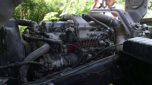 **790,000 บ.ต่อรอง**ขาย10ล้อ2เพลาดั้ม HINO F18 FM187LA เครื่องHO7C Bo 210แรง เครื่องแน่น แรง แห้งดีไม่เยิ้ม เกียร์ไม่หลุด ช่วงล่างเดิม คัสซีดี สวยไม่ปะไม่ดาม สโลวเดิม กระบะดั้มเหล็กข้างเรียบสภาพดี พื้นดีข้างดีไม่ผุ ดั้มดีไม่มียุบ หัวเก๋งเดิม สภาพดี ไม่ผุ **790,000 บ.ต่อรอง**ขาย10ล้อ2เพลาดั้ม HINO F18 FM187LA เครื่องHO7C Bo 210แรง เครื่องแน่น แรง แห้งดีไม่เยิ้ม เกียร์ไม่หลุด ช่วงล่างเดิม คัสซีดี สวยไม่ปะไม่ดาม สโลวเดิม กระบะดั้มเหล็กข้างเรียบสภาพดี พื้นดีข้างดีไม่ผุ ดั้มดีไม่มียุบ หัวเก๋งเดิม สภาพดี ไม่ผุ