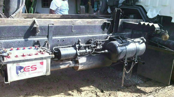 **790,000 บ.ต่อรอง**ขาย10ล้อ2เพลาดั้ม HINO F18 FM187LA เครื่องHO7C Bo 210แรง เครื่องแน่น แรง แห้งดีไม่เยิ้ม เกียร์ไม่หลุด ช่วงล่างเดิม คัสซีดี สวยไม่ปะไม่ดาม สโลวเดิม กระบะดั้มเหล็กข้างเรียบสภาพดี พื้นดีข้างดีไม่ผุ ดั้มดีไม่มียุบ หัวเก๋งเดิม สภาพดี ไม่ผุ **790,000 บ.ต่อรอง**ขาย10ล้อ2เพลาดั้ม HINO F18 FM187LA เครื่องHO7C Bo 210แรง เครื่องแน่น แรง แห้งดีไม่เยิ้ม เกียร์ไม่หลุด ช่วงล่างเดิม คัสซีดี สวยไม่ปะไม่ดาม สโลวเดิม กระบะดั้มเหล็กข้างเรียบสภาพดี พื้นดีข้างดีไม่ผุ ดั้มดีไม่มียุบ หัวเก๋งเดิม สภาพดี ไม่ผุ