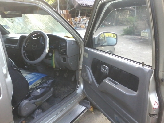 ขายด่วนครับ ISUZU ดากรอนอาย 2800 CC. แค็บโฟวิน ปี2543ครับ พร้อมใช้งาน ขายด่วนครับ ISUZU ดากรอนอาย 2800 CC. แค็บโฟวิน ปี2543ครับ พร้อมใช้งาน