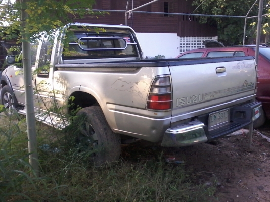 ขายด่วนครับ ISUZU ดากรอนอาย 2800 CC. แค็บโฟวิน ปี2543ครับ พร้อมใช้งาน ขายด่วนครับ ISUZU ดากรอนอาย 2800 CC. แค็บโฟวิน ปี2543ครับ พร้อมใช้งาน