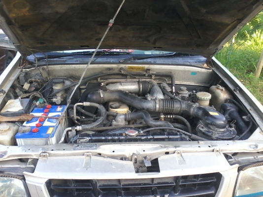 ขายด่วนครับ ISUZU ดากรอนอาย 2800 CC. แค็บโฟวิน ปี2543ครับ พร้อมใช้งาน ขายด่วนครับ ISUZU ดากรอนอาย 2800 CC. แค็บโฟวิน ปี2543ครับ พร้อมใช้งาน