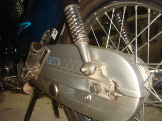 HONDA WAVE100สตาร์ทมือสวยเดิมสุดหายากแล้วครับ HONDA WAVE100สตาร์ทมือสวยเดิมสุดหายากแล้วครับ