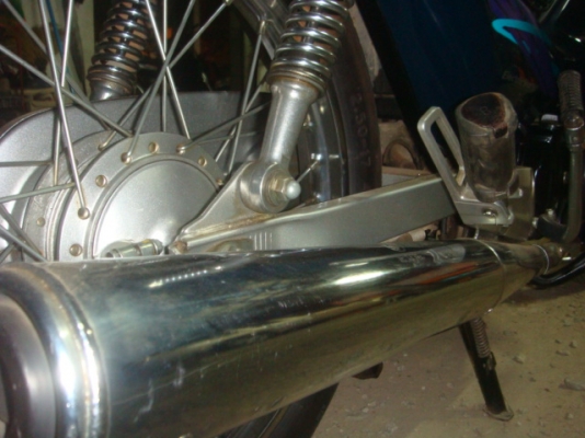 HONDA WAVE100สตาร์ทมือสวยเดิมสุดหายากแล้วครับ HONDA WAVE100สตาร์ทมือสวยเดิมสุดหายากแล้วครับ